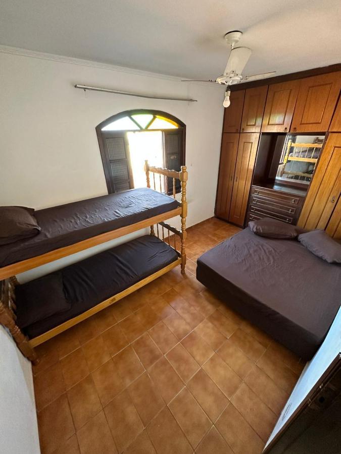 Hostel Canto Da Ocian Прая Гранде Екстериор снимка